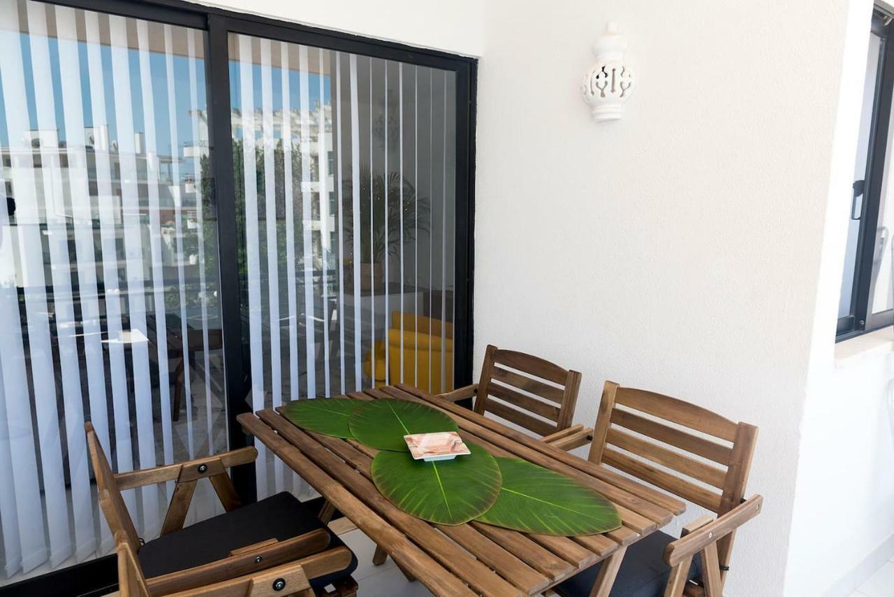 Casa Olga Vieira Apartment